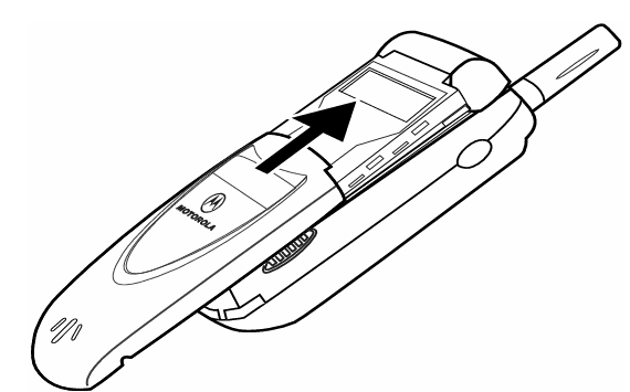 Motorola V60s Cell Phone 14