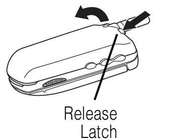 Motorola V60s Cell Phone 3