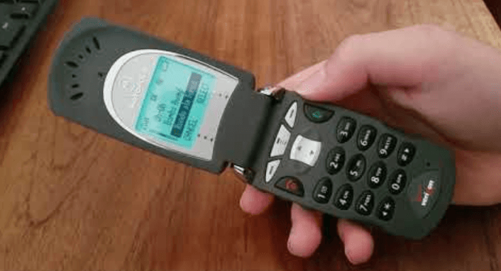 Motorola V60s Cell Phone featured image