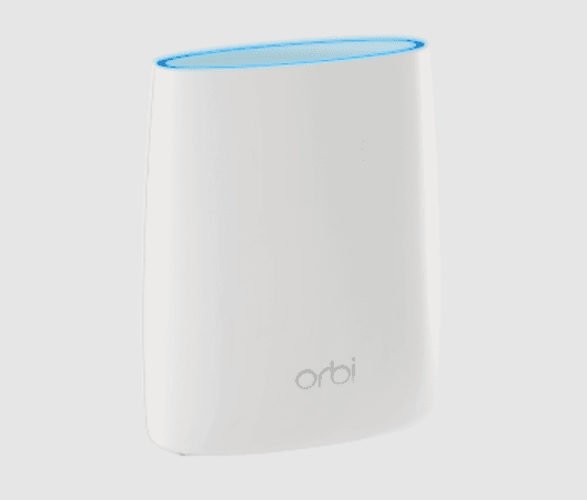 NETGEAR Orbi RBR50 WiFi Route product image