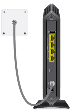 Netgear C7000v2 Wifi Cable Modem Router User Manual-3