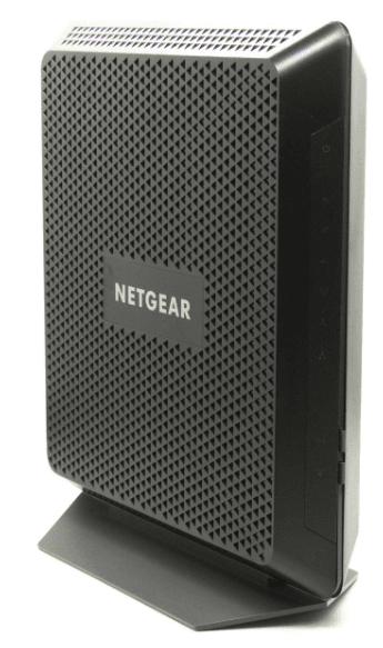 Netgear C7000v2 Wifi Cable Modem Router User Manual-main