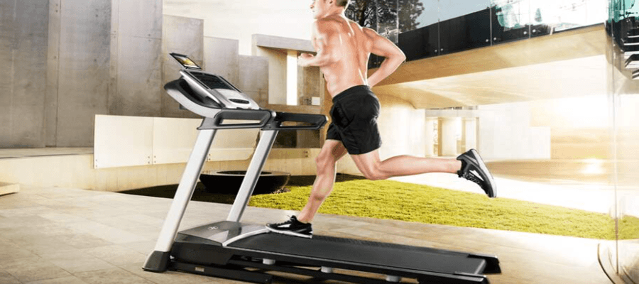 NordicTrack C 700 Folding Treadmill User Manual NordicTrack C 700 Folding Treadmill featured image