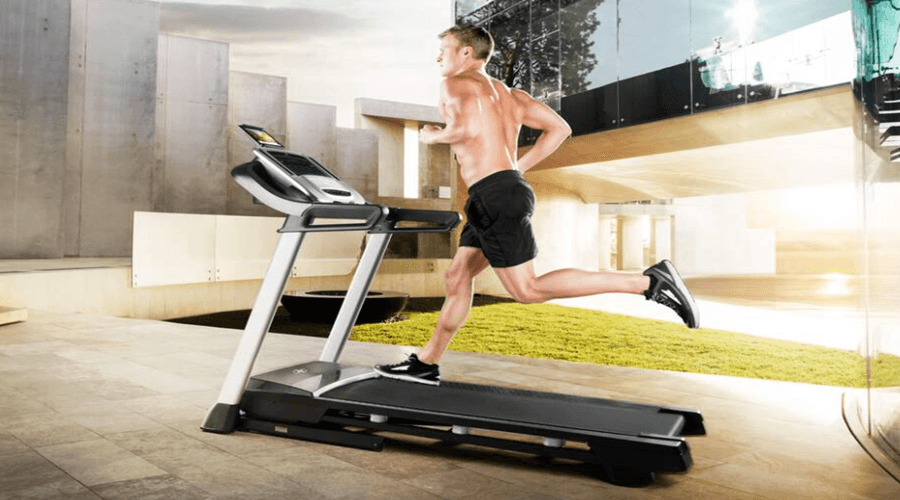NordicTrack C 700 Folding Treadmill User Manual NordicTrack C 700 Folding Treadmill featured image