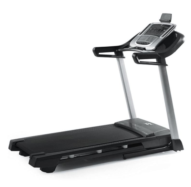 NordicTrack C 700 Folding Treadmill User Manual NordicTrack C 700 Folding Treadmill product image