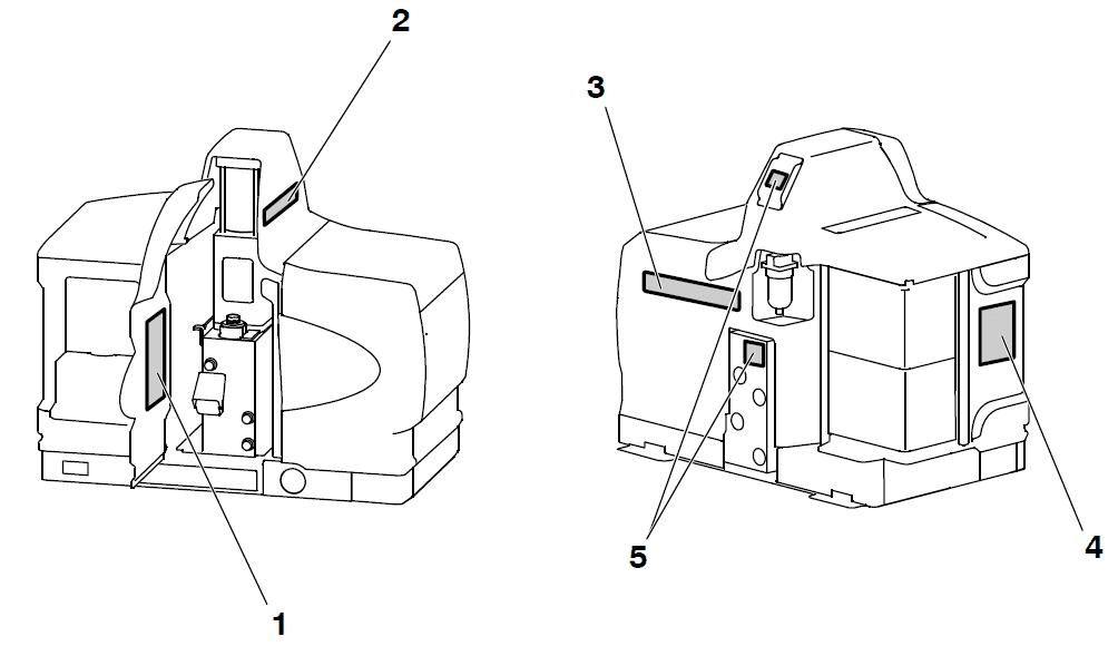 Nordson ProBlue P10 Hot Melt Adhesive Dispensing System Manual-1