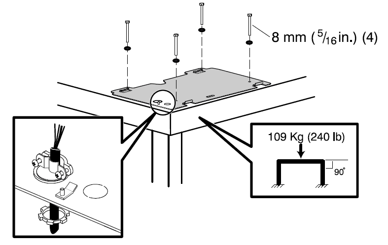 Nordson ProBlue P10 Hot Melt Adhesive Dispensing System Manual-7