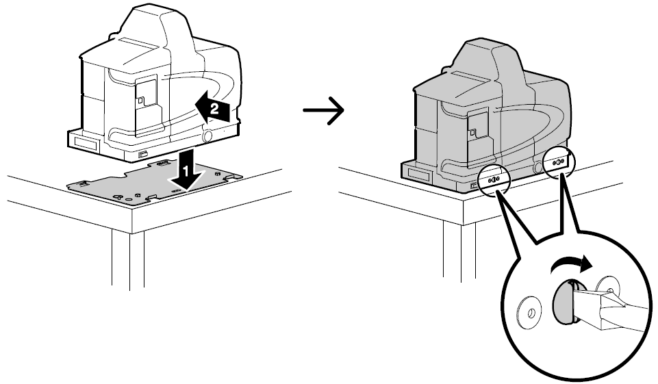 Nordson ProBlue P10 Hot Melt Adhesive Dispensing System Manual-8