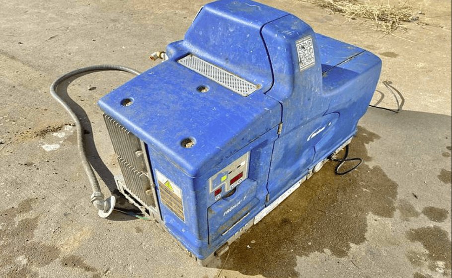 Nordson ProBlue P10 Hot Melt Adhesive Dispensing System Manual | ManualsLibraryy