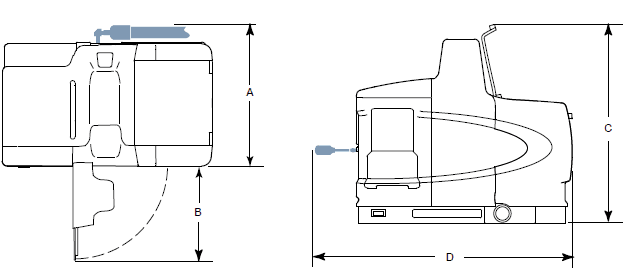 Nordson ProBlue P4 Glue Machine User Manual-4
