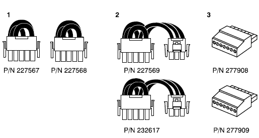 Nordson ProBlue P4 Glue Machine User Manual-6