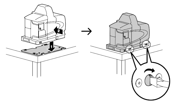 Nordson ProBlue P4 Glue Machine User Manual-9