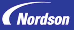 Nordson logo