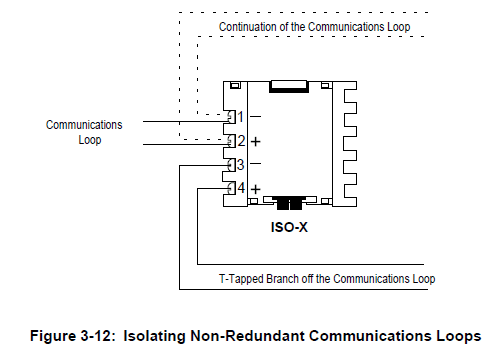 Notifier AIM-200 Addressable Intelligent Module User Manual-16