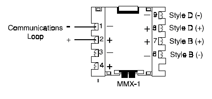 Notifier AIM-200 Addressable Intelligent Module User Manual Notifier AIM-200 Addressable Intelligent Module User Manual-17