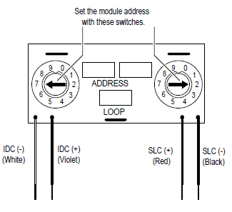 Notifier AIM-200 Addressable Intelligent Module User Manual Notifier AIM-200 Addressable Intelligent Module User Manual-19