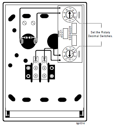 Notifier AIM-200 Addressable Intelligent Module User Manual Notifier AIM-200 Addressable Intelligent Module User Manual-24