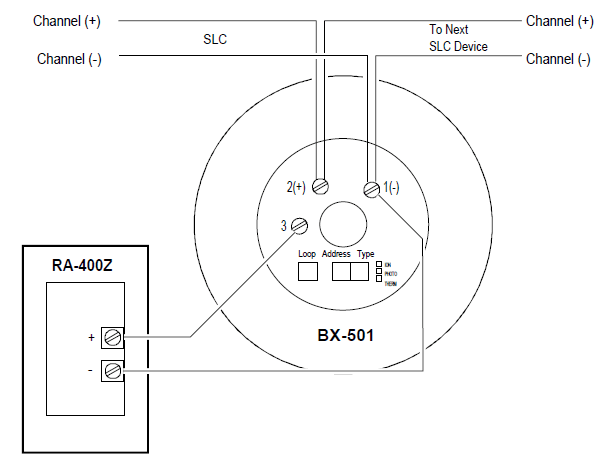 Notifier AIM-200 Addressable Intelligent Module User Manual Notifier AIM-200 Addressable Intelligent Module User Manual-25