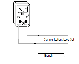 Notifier AIM-200 Addressable Intelligent Module User Manual Notifier AIM-200 Addressable Intelligent Module User Manual-5