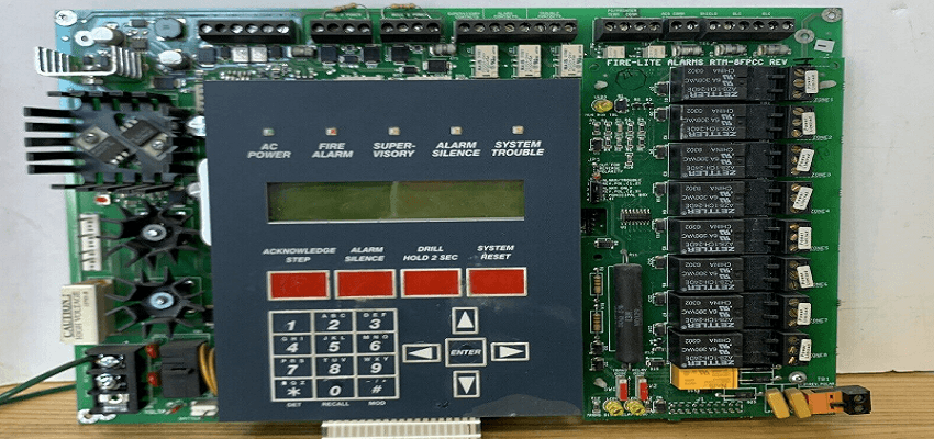 Notifier AIM-200 Addressable Intelligent Module User Manual Notifier AIM-200 Addressable Intelligent Module User Manual | ManualsLibraryy