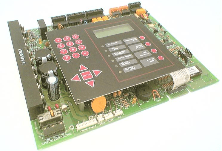 Notifier AIM-200 Addressable Intelligent Module User Manual Notifier AIM-200 Addressable Intelligent Module User Manual-prod