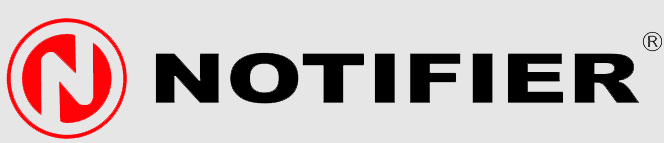 Notifier logo