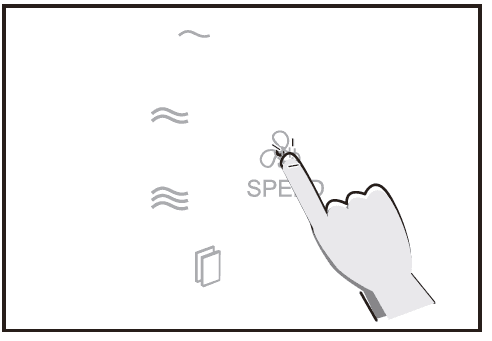 Okaysou AirMax8L 5-in-1 Large Room Air Purifier Filter User Manual-12
