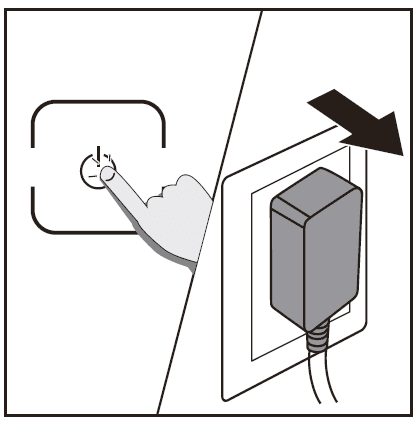 Okaysou AirMax8L 5-in-1 Large Room Air Purifier Filter User Manual-15
