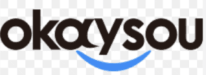 Okaysou logo
