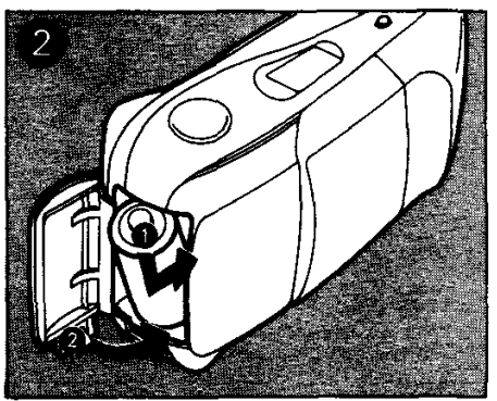 Olympus Stylus Pocket Camera Instructions Manual Olympus Stylus Pocket Camera 5