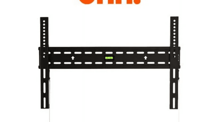 Onn 100010103 Fixed Tv Wall Mount featured image.....