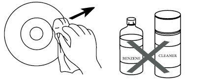 Onn ONA16AV009 Portable DVD Player User Manual-14