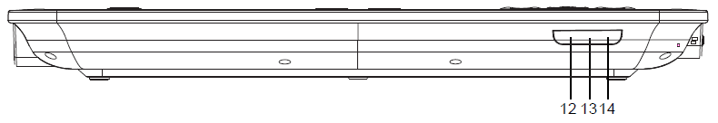 Onn ONA16AV009 Portable DVD Player User Manual-3