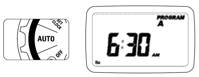 Orbit 27894 Indoor Outdoor Sprinkler Timer User Manual-14