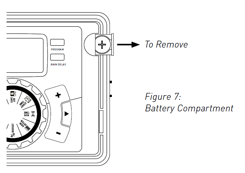 Orbit 27894 Indoor Outdoor Sprinkler Timer User Manual-18