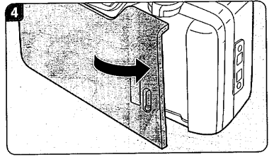 Pentax IQ Zoom 130M 35mm Point-Shoot Film Camera Manual-12