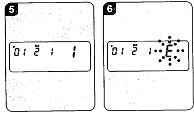 Pentax IQ Zoom 130M 35mm Point-Shoot Film Camera Manual-13