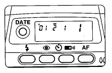 Pentax IQ Zoom 130M 35mm Point-Shoot Film Camera Manual-26