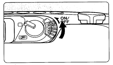 Pentax IQ Zoom 130M 35mm Point-Shoot Film Camera Manual-6