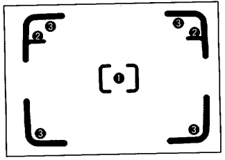 Pentax IQ Zoom EZY-R Zoom Camera Manual-11