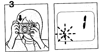 Pentax IQ Zoom EZY-R Zoom Camera Manual-14