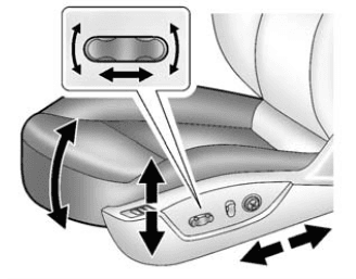 Chevrolet Malibu 2015 Owners Manual Chevrolet Malibu 2015 Owners Manual-16