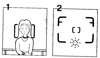 Pentax IQ Zoom EZY-R Zoom Camera Manual-17