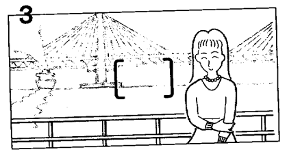 Pentax IQ Zoom EZY-R Zoom Camera Manual-18