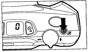 Pentax IQ Zoom EZY-R Zoom Camera Manual-2