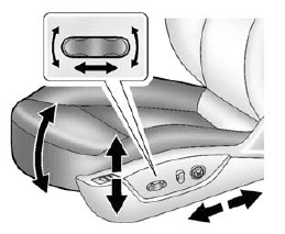Chevrolet Malibu 2015 Owners Manual Chevrolet Malibu 2015 Owners Manual-2