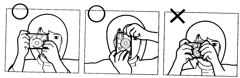 Pentax IQ Zoom EZY-R Zoom Camera Manual-4