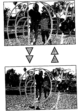 Pentax IQ Zoom EZY-R Zoom Camera Manual-5
