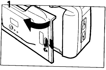 Pentax IQ Zoom EZY-R Zoom Camera Manual-7