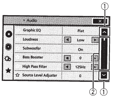Pioneer AVH-200BT Multimedia DVD Car Stereo Manual-5